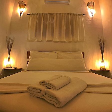 Villa Medina Jeri Jijoca de Jericoacoara Zimmer foto