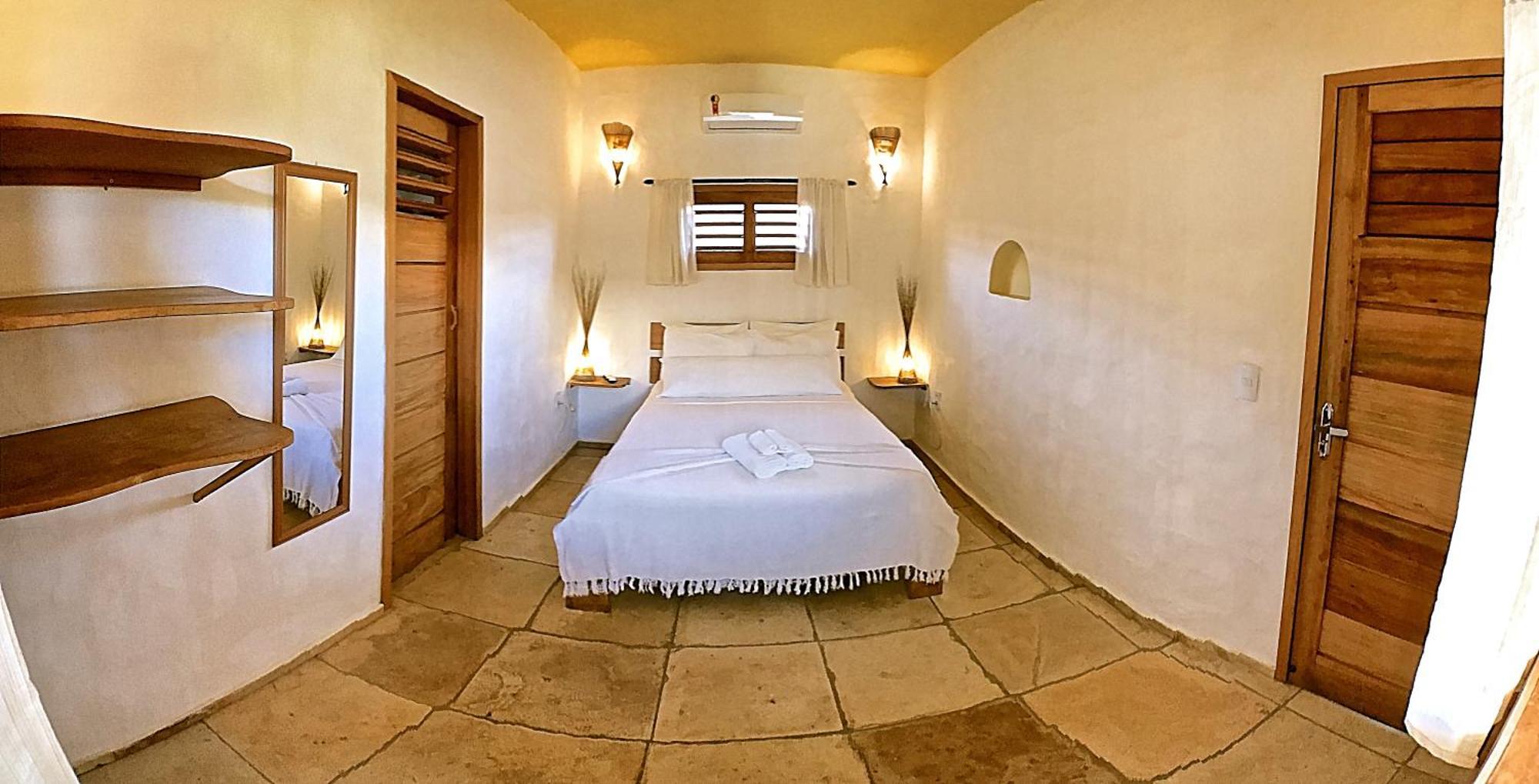 Villa Medina Jeri Jijoca de Jericoacoara Zimmer foto