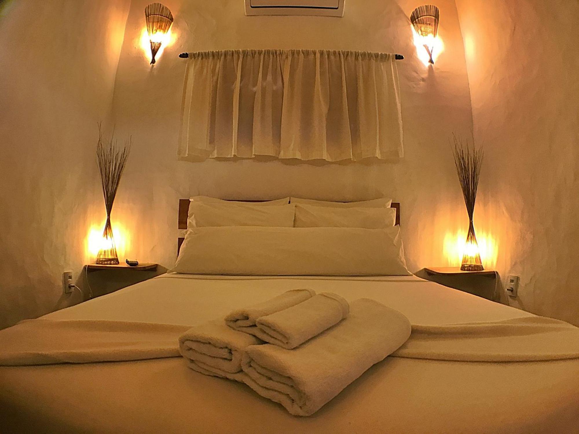 Villa Medina Jeri Jijoca de Jericoacoara Zimmer foto